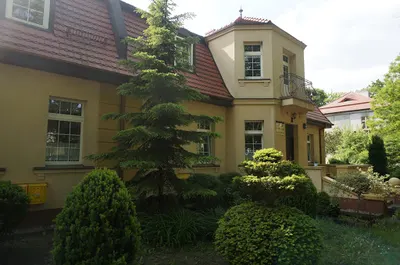 Noclegi. Pensjonat w Inowrocławiu - Pokoje gościnne Maciejewscy